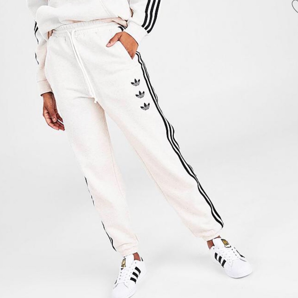 Adidas jogging pants